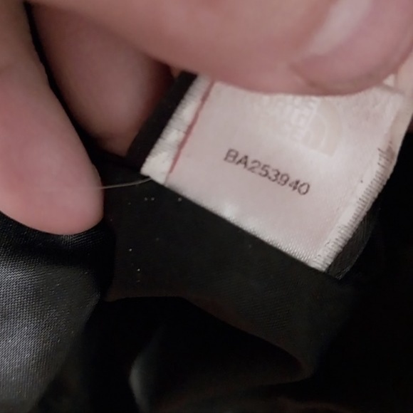 The North Face Steep Tech Jacket Scot Schmidt Small Men's Black Grey 2007 Rare! - Picture 4 of 16